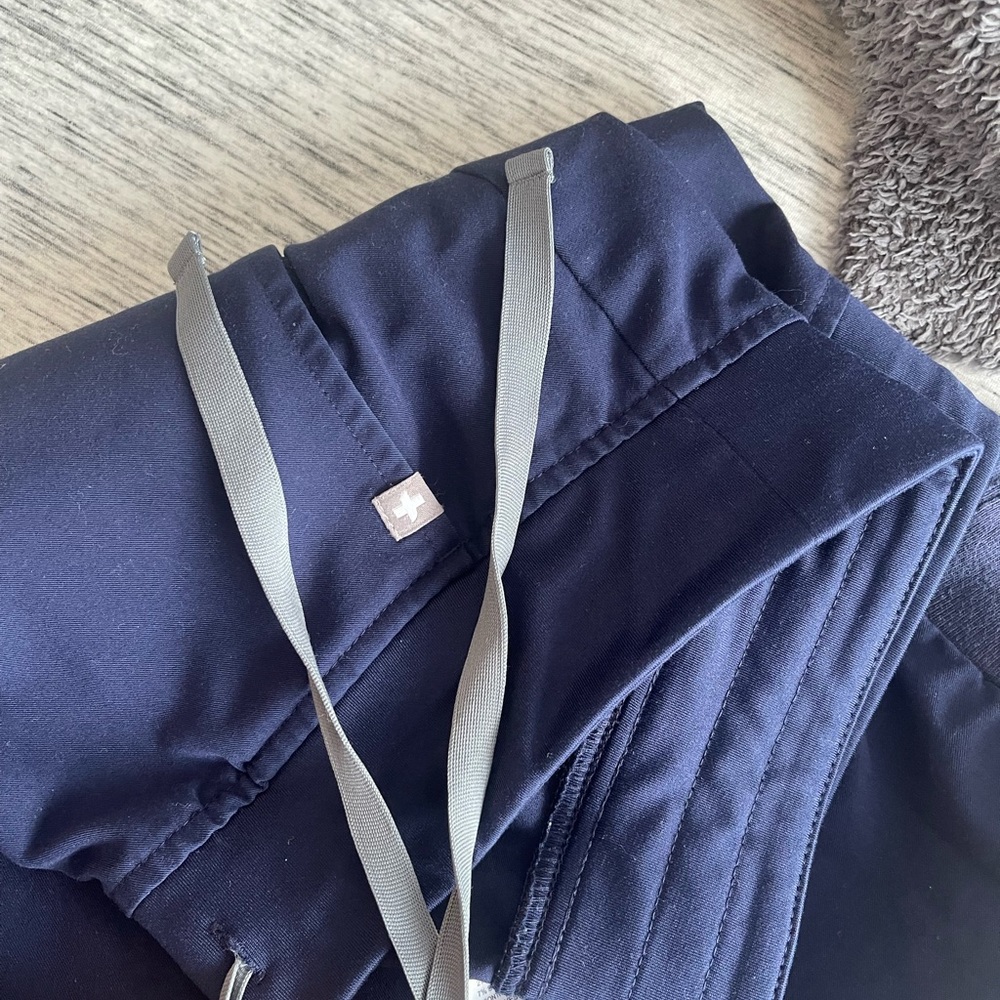 Scrub pants - Picture 3 of 4